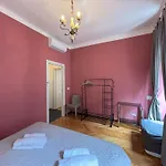 Sottosopra Apartman