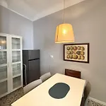 Sottosopra Apartman