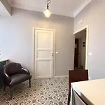 Sottosopra Apartman Trieszt
