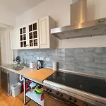 Apartman Sottosopra Trieszt