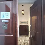 Apartman Sottosopra *