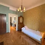 Apartman Sottosopra Trieszt