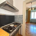 Apartman Sottosopra