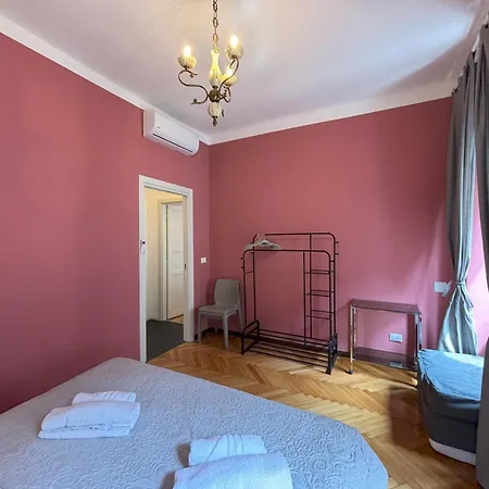 Sottosopra Apartamento