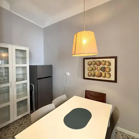 Sottosopra Apartment