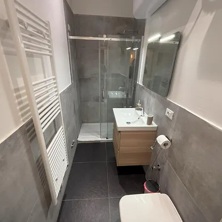 Apartament Sottosopra