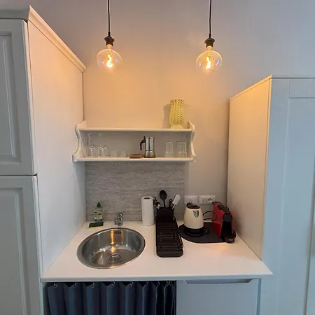 Sottosopra Apartment *