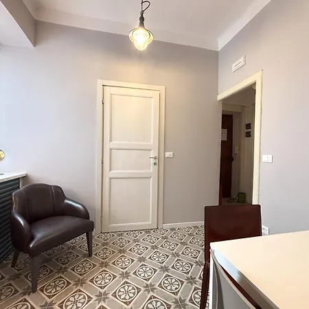 Sottosopra Apartamento Trieste