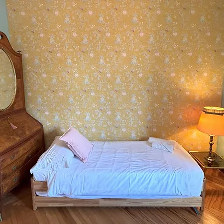 Sottosopra Apartamento