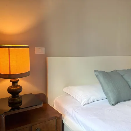 Sottosopra Apartman *