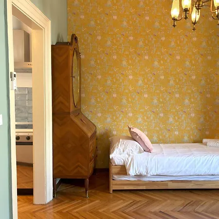 Sottosopra Apartamento
