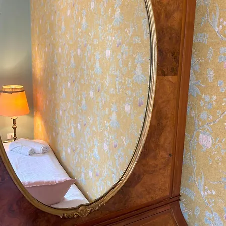 Apartment Sottosopra