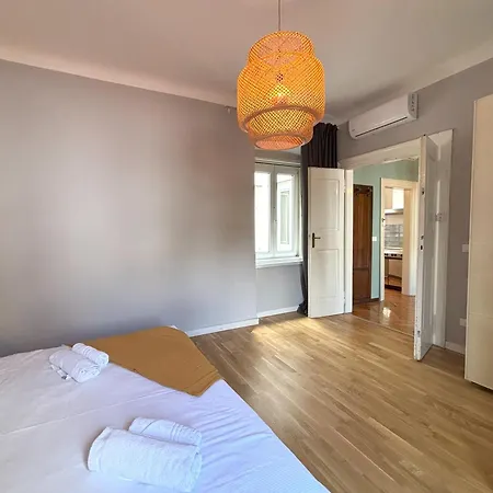 Sottosopra Apartment *