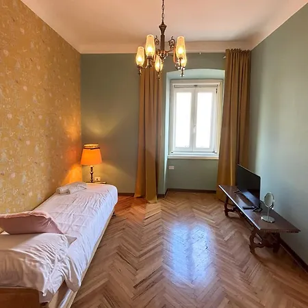 Sottosopra Trieste