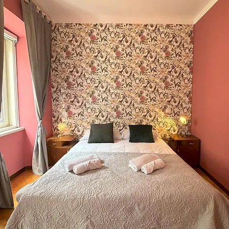 Sottosopra Apartamento